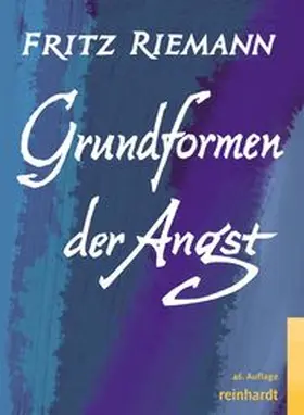 Riemann | Grundformen der Angst | E-Book | www.sack.de