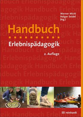 Michl / Seidel | Handbuch Erlebnispädagogik | E-Book | sack.de