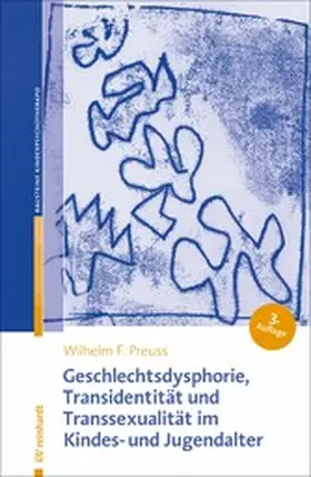 Preuss |  Geschlechtsdysphorie, Transidentität und Transsexualität im Kindes- und Jugendalter | eBook | Sack Fachmedien