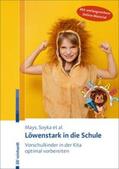 Mays / Soyka / Blume |  Löwenstark in die Schule | eBook | Sack Fachmedien