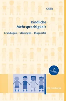 Chilla / Rothweiler / Babur | Kindliche Mehrsprachigkeit | E-Book | sack.de