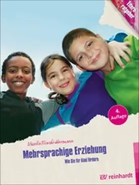 Triarchi-Herrmann | Mehrsprachige Erziehung | E-Book | www.sack.de