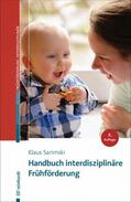 Sarimski |  Handbuch interdisziplinäre Frühförderung | eBook | Sack Fachmedien