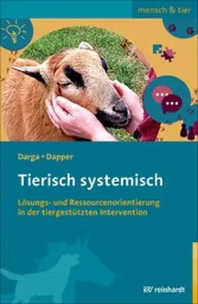 Darga / Dapper | Tierisch systemisch | E-Book | www.sack.de