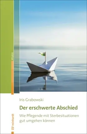 Grabowski | Der erschwerte Abschied | E-Book | sack.de