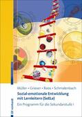 Müller / Grieser / Roos |  Sozial-emotionale Entwicklung mit Lernleitern (SeELe) | eBook | Sack Fachmedien