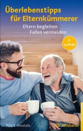 Wieschalla | Überlebenstipps für Elternkümmerer | E-Book | www.sack.de