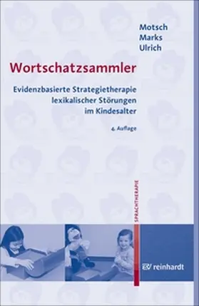 Motsch / Gaigulo / Ulrich |  Wortschatzsammler | eBook | Sack Fachmedien