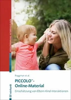 Cook / Innocenti / Norman |  Piccolo™-Online-Material | eBook | Sack Fachmedien