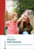 Roggman / Cook / Innocenti |  Piccolo™-Online-Material | eBook | Sack Fachmedien