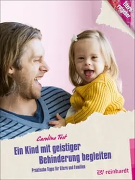 Tost |  Ein Kind mit geistiger Behinderung begleiten | eBook | Sack Fachmedien