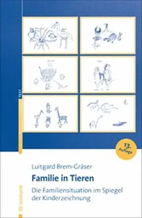 Brem-Gräser | Familie in Tieren | E-Book | www.sack.de