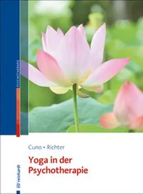 Cuno / Richter | Yoga in der Psychotherapie | E-Book | www.sack.de