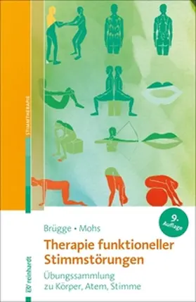 Brügge / Mohs | Therapie funktioneller Stimmstörungen | E-Book | www.sack.de