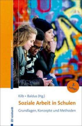 Kilb / Baldus | Soziale Arbeit in Schulen | E-Book | sack.de