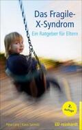 Lang / Sarimski |  Das Fragile-X-Syndrom | eBook | Sack Fachmedien