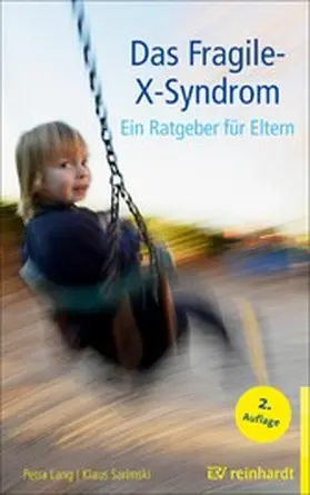 Lang / Sarimski | Das Fragile-X-Syndrom | E-Book | www.sack.de