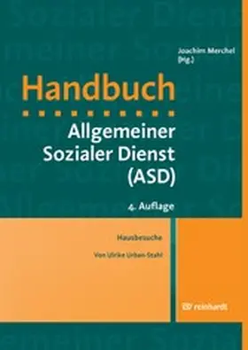 Urban-Stahl | Hausbesuche | E-Book | www.sack.de