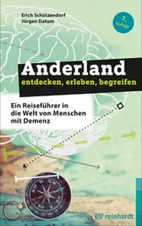 Schützendorf / Datum |  Anderland entdecken, erleben, begreifen | eBook | Sack Fachmedien