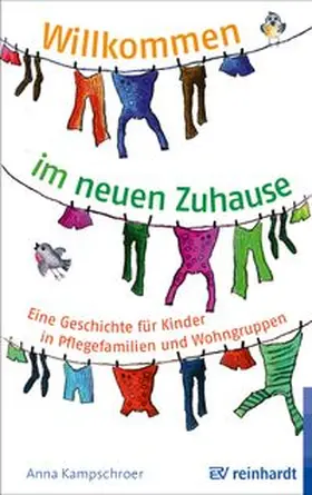 Kampschroer | Willkommen im neuen Zuhause | E-Book | www.sack.de