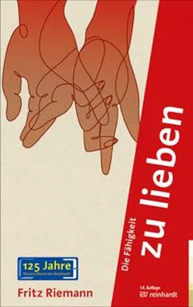 Riemann | Die Fähigkeit zu lieben | E-Book | www.sack.de