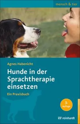 Habenicht | Hunde in der Sprachtherapie einsetzen | E-Book | www.sack.de