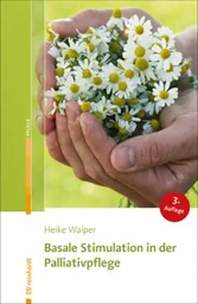 Walper | Basale Stimulation in der Palliativpflege | E-Book | www.sack.de