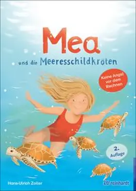 Zoller |  Mea und die Meeresschildkröten | eBook | Sack Fachmedien