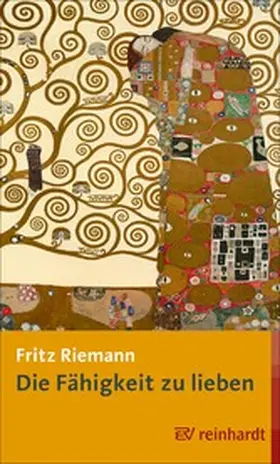 Riemann |  Die Fähigkeit zu lieben | eBook | Sack Fachmedien