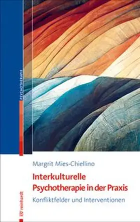Mies-Chiellino | Interkulturelle Psychotherapie in der Praxis | E-Book | www.sack.de