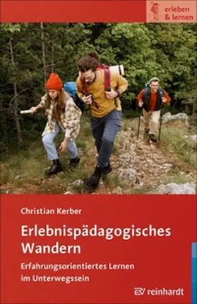 Kerber / Fengler / Michl | Erlebnispädagogisches Wandern | E-Book | www.sack.de
