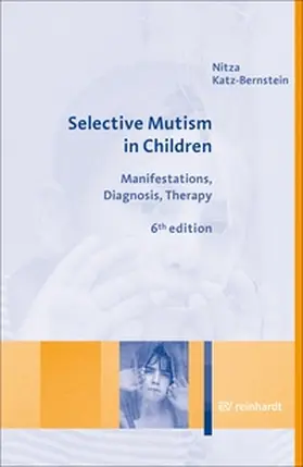 Katz-Bernstein | Selective Mutism in Children | E-Book | sack.de