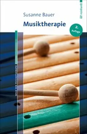 Bauer |  Musiktherapie | eBook | Sack Fachmedien