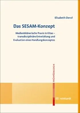 Denzl | Das SESAM-Konzept | E-Book | www.sack.de