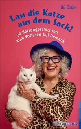 Zeller | Lass die Katze aus dem Sack! | E-Book | www.sack.de