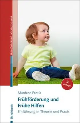 Pretis | Frühförderung und Frühe Hilfen | E-Book | www.sack.de