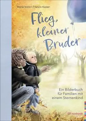 Vohn |  Flieg, kleiner Bruder | eBook | Sack Fachmedien