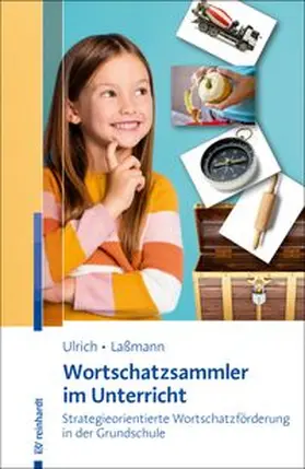 Ulrich / Lassmann |  Wortschatzsammler im Unterricht | eBook | Sack Fachmedien