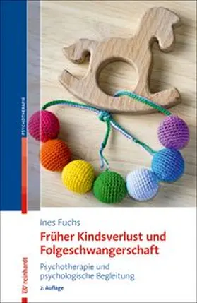 Fuchs |  Früher Kindsverlust und Folgeschwangerschaft | eBook | Sack Fachmedien