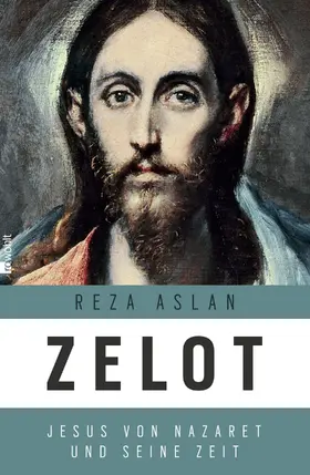 Aslan |  Zelot | Buch |  Sack Fachmedien