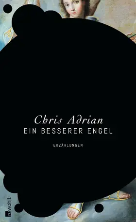Adrian |  Ein besserer Engel | Buch |  Sack Fachmedien