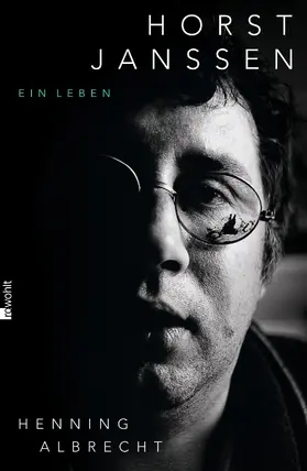 Albrecht |  Horst Janssen | Buch |  Sack Fachmedien