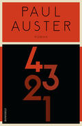 Auster |  4321 | Buch |  Sack Fachmedien