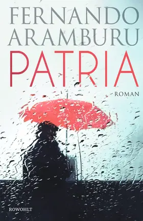 Aramburu |  Patria | Buch |  Sack Fachmedien