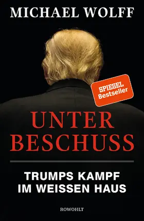 Wolff | Unter Beschuss | Buch | 978-3-498-00109-4 | www.sack.de