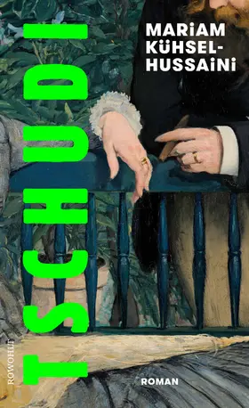 Kühsel-Hussaini | Tschudi | Buch | 978-3-498-00137-7 | www.sack.de