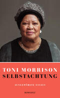 Morrison |  Selbstachtung | Buch |  Sack Fachmedien