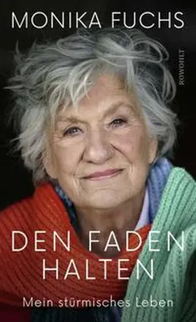 Fuchs |  Den Faden halten | Buch |  Sack Fachmedien