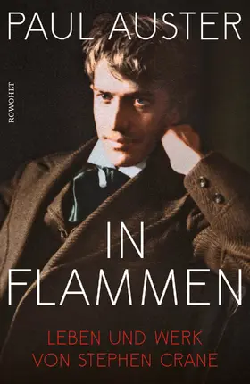 Auster |  In Flammen | Buch |  Sack Fachmedien