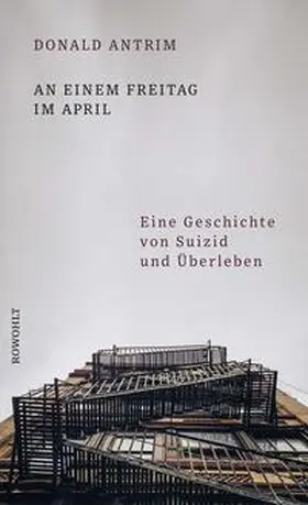 Antrim |  An einem Freitag im April | Buch |  Sack Fachmedien
